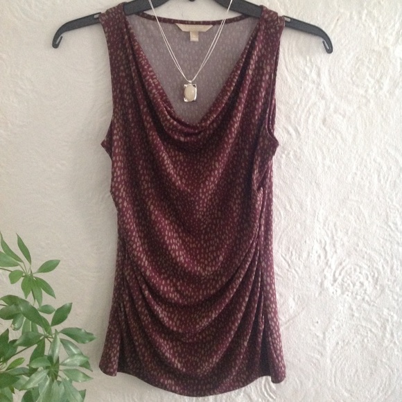 Banana Republic Tops - Banana Republic blouse
